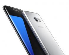 Обзор Samsung Galaxy S6: изысканный дизайн и крутая начинка Что лучше самсунг s6