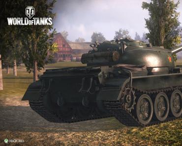 Как оборудование и амуниция влияют на тактико-технические характеристики в игре WoT Blitz Мир танков блиц системные требования